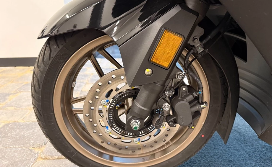 Angebot Honda Forza 125 Bild 2: Angebot Honda Forza 125