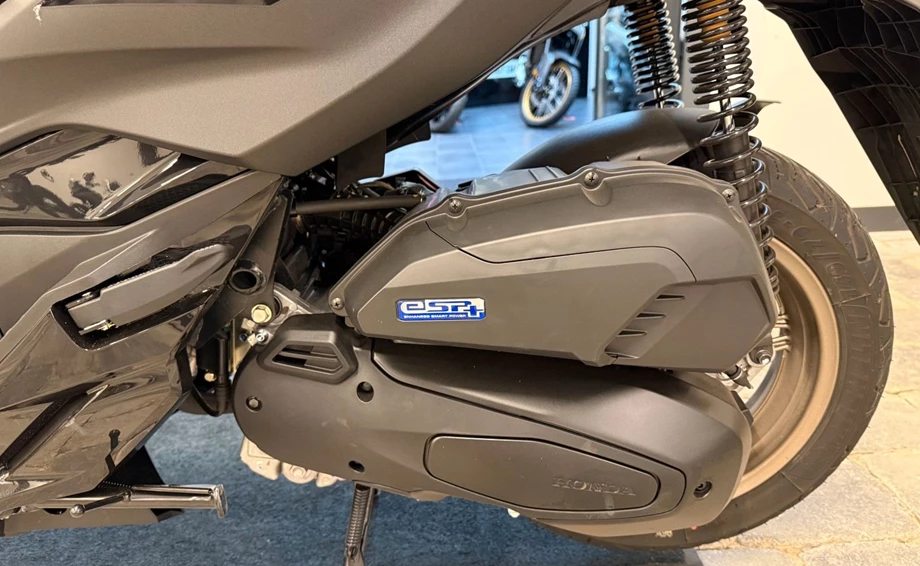 Angebot Honda Forza 125 Bild 4: Angebot Honda Forza 125