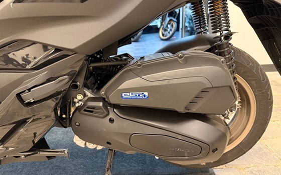 Gebrauchtmotorrad Honda Forza 125 - Bild 4