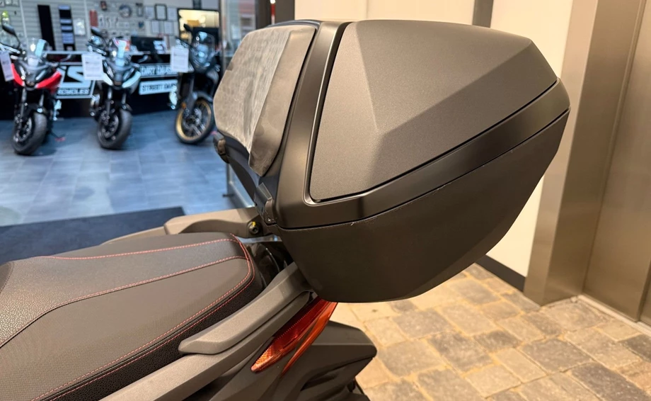 Angebot Honda Forza 125 Bild 5: Angebot Honda Forza 125