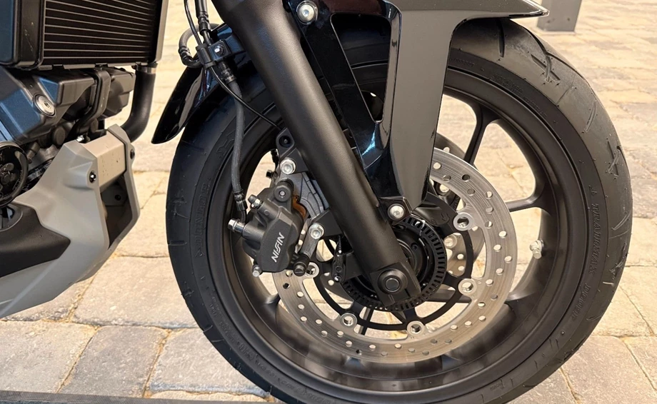 Angebot Honda NC750X Bild 10: Angebot Honda NC750X