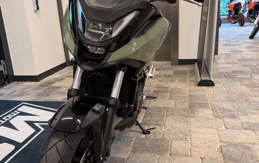 Angebot Honda NC750X Bild 12: Angebot Honda NC750X