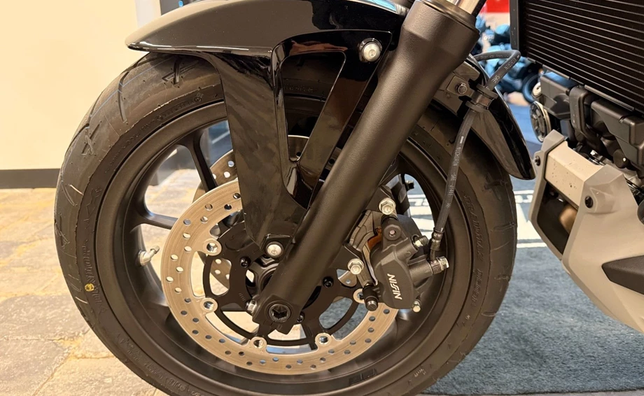 Angebot Honda NC750X Bild 2: Angebot Honda NC750X