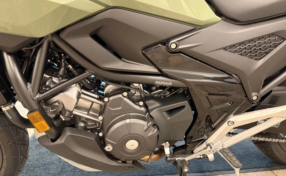 Angebot Honda NC750X Bild 3: Angebot Honda NC750X