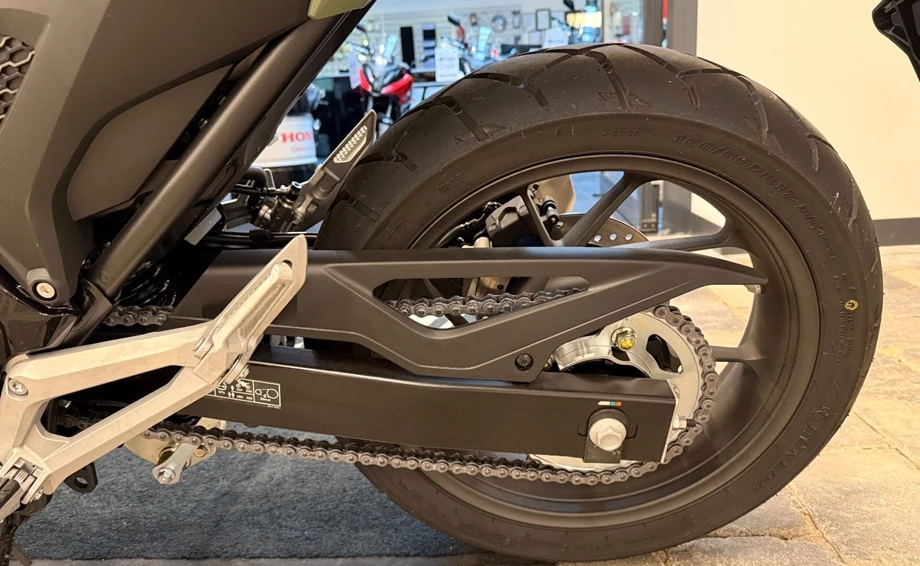 Angebot Honda NC750X Bild 5: Angebot Honda NC750X