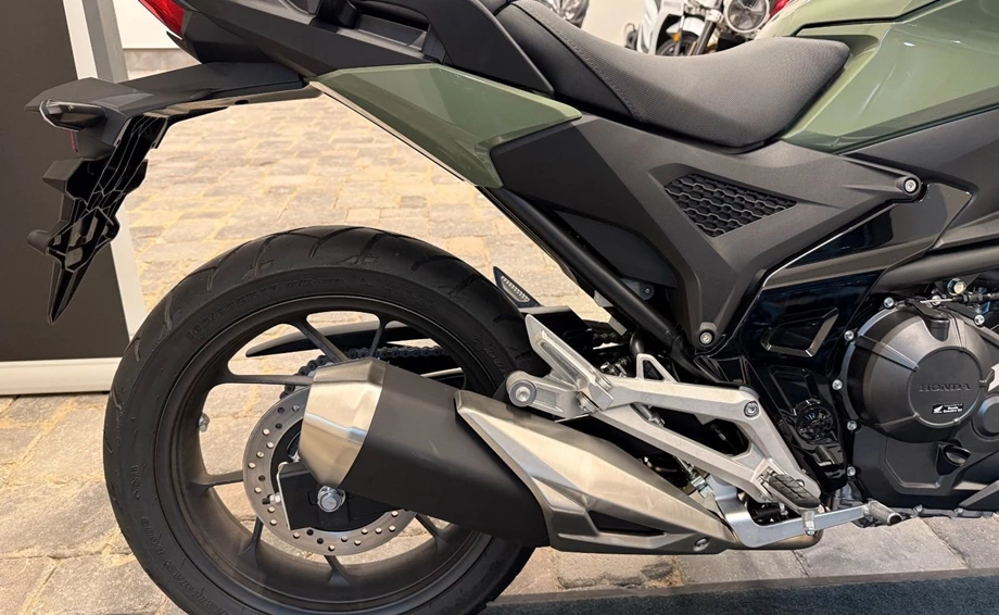 Angebot Honda NC750X Bild 7: Angebot Honda NC750X