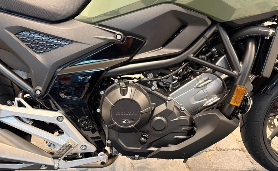 Angebot Honda NC750X Bild 8: Angebot Honda NC750X