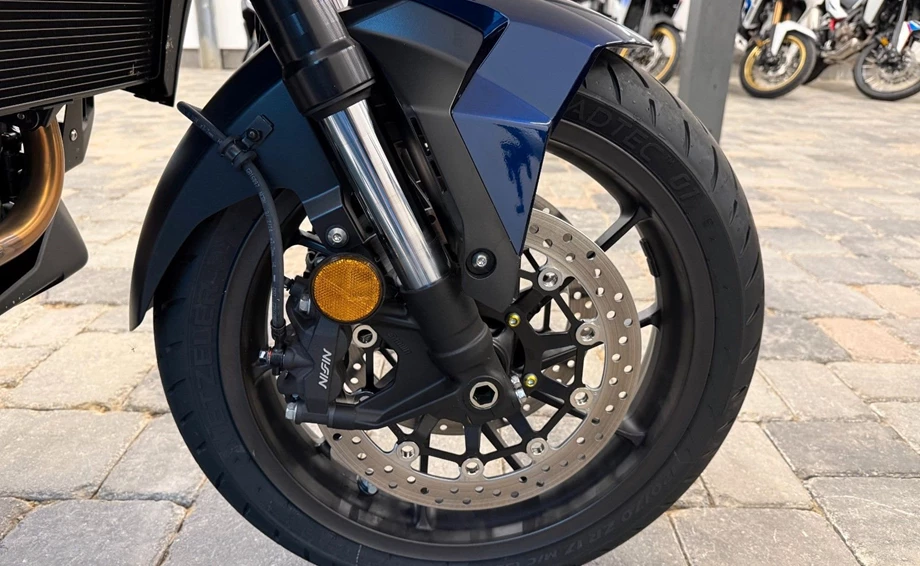 Angebot Honda NT1100 DCT Bild 11: Angebot Honda NT1100 DCT