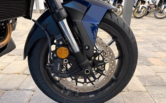 Gebrauchtmotorrad Honda NT1100 DCT - Bild 11