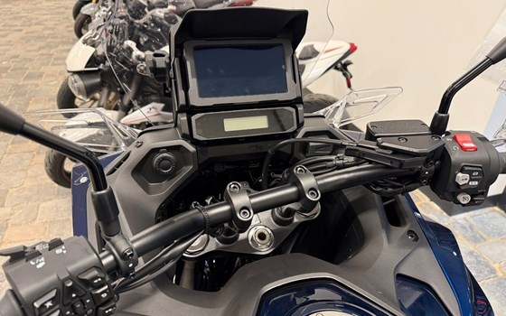 Gebrauchtmotorrad Honda NT1100 DCT - Bild 12