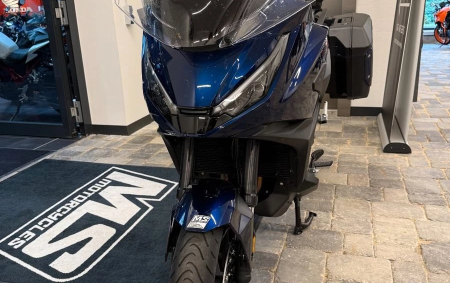 Angebot Honda NT1100 DCT Bild 13: Angebot Honda NT1100 DCT