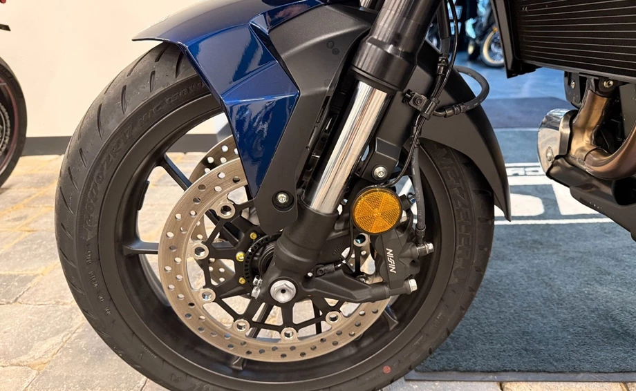 Angebot Honda NT1100 DCT Bild 2: Angebot Honda NT1100 DCT