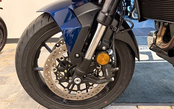 Gebrauchtmotorrad Honda NT1100 DCT - Bild 2