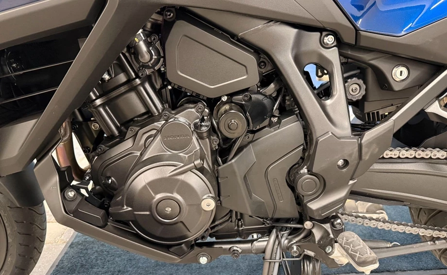 Angebot Honda NT1100 DCT Bild 3: Angebot Honda NT1100 DCT