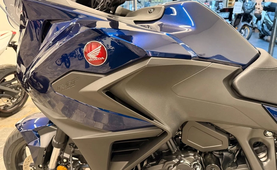 Angebot Honda NT1100 DCT Bild 4: Angebot Honda NT1100 DCT