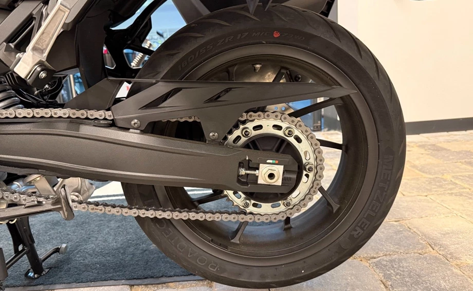 Angebot Honda NT1100 DCT Bild 5: Angebot Honda NT1100 DCT