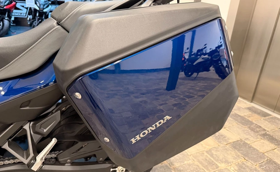 Angebot Honda NT1100 DCT Bild 6: Angebot Honda NT1100 DCT