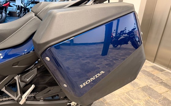 Gebrauchtmotorrad Honda NT1100 DCT - Bild 6