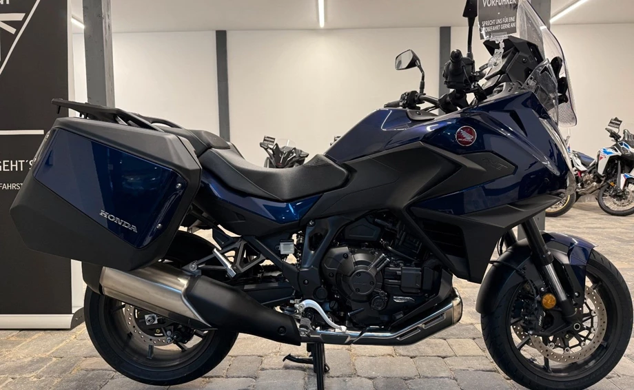 Angebot Honda NT1100 DCT Bild 7: Angebot Honda NT1100 DCT