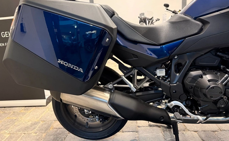 Angebot Honda NT1100 DCT Bild 8: Angebot Honda NT1100 DCT