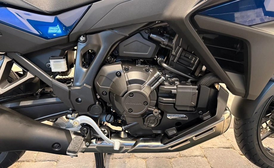 Angebot Honda NT1100 DCT Bild 9: Angebot Honda NT1100 DCT