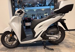 Gebrauchte Honda SH125i