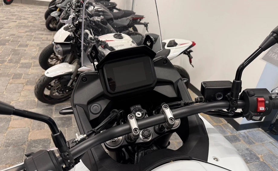 Angebot Honda XL750 Transalp Bild 11: Angebot Honda XL750 Transalp