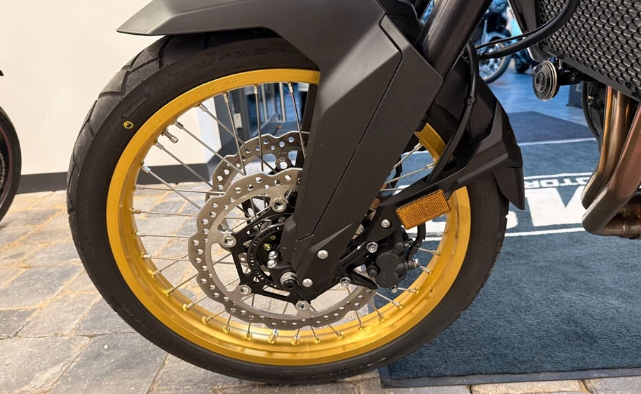 Angebot Honda XL750 Transalp Bild 2: Angebot Honda XL750 Transalp