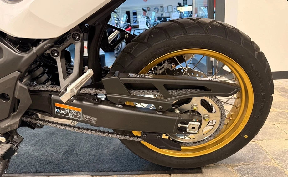 Angebot Honda XL750 Transalp Bild 5: Angebot Honda XL750 Transalp