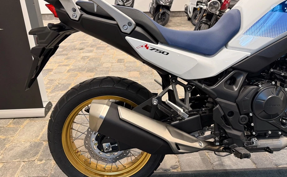 Angebot Honda XL750 Transalp Bild 7: Angebot Honda XL750 Transalp