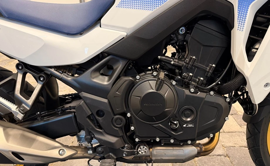 Angebot Honda XL750 Transalp Bild 8: Angebot Honda XL750 Transalp