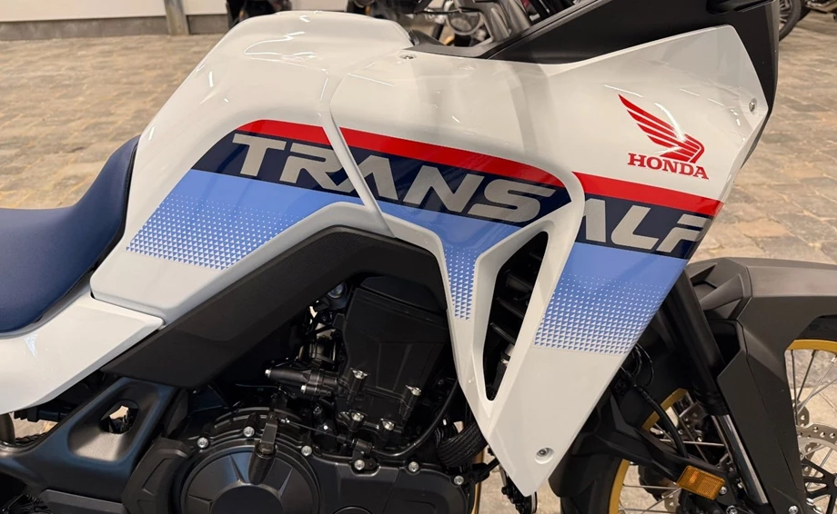 Angebot Honda XL750 Transalp Bild 9: Angebot Honda XL750 Transalp