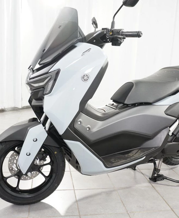 Yamaha NMAX 125 Tech MAX
