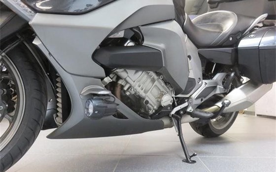 Gebrauchtmotorrad BMW K 1600 GTL - Bild 10