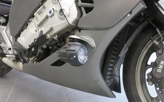 Gebrauchtmotorrad BMW K 1600 GTL - Bild 11 Gebrauchtmotorrad BMW K 1600 GTL - Bild 11