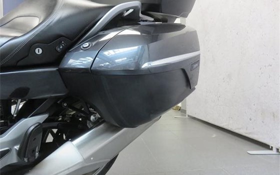 Gebrauchtmotorrad BMW K 1600 GTL - Bild 12 Gebrauchtmotorrad BMW K 1600 GTL - Bild 12
