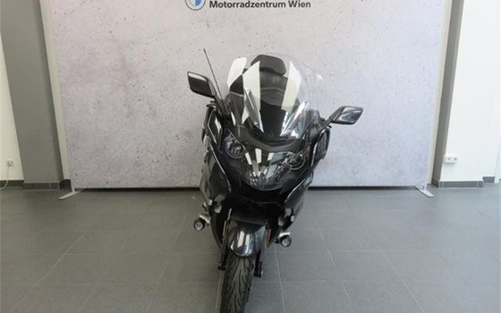 Gebrauchtmotorrad BMW K 1600 GTL - Bild 3 Gebrauchtmotorrad BMW K 1600 GTL - Bild 3