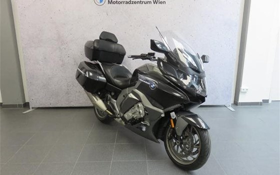 Gebrauchtmotorrad BMW K 1600 GTL - Bild 4 Gebrauchtmotorrad BMW K 1600 GTL - Bild 4