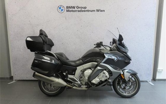 Gebrauchtmotorrad BMW K 1600 GTL - Bild 5