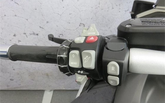 Gebrauchtmotorrad BMW K 1600 GTL - Bild 9 Gebrauchtmotorrad BMW K 1600 GTL - Bild 9