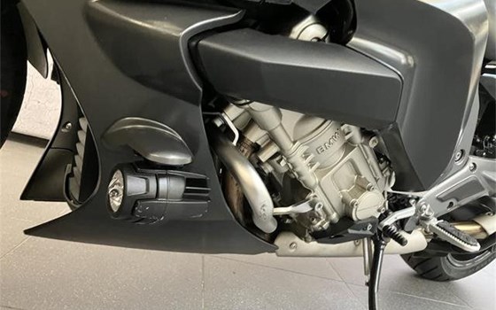 Gebrauchtmotorrad BMW K 1600 GT - Bild 10 Gebrauchtmotorrad BMW K 1600 GT - Bild 10