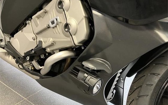 Gebrauchtmotorrad BMW K 1600 GT - Bild 11 Gebrauchtmotorrad BMW K 1600 GT - Bild 11