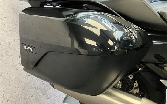Gebrauchtmotorrad BMW K 1600 GT - Bild 12 Gebrauchtmotorrad BMW K 1600 GT - Bild 12