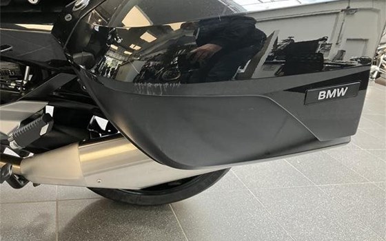 Gebrauchtmotorrad BMW K 1600 GT - Bild 13 Gebrauchtmotorrad BMW K 1600 GT - Bild 13