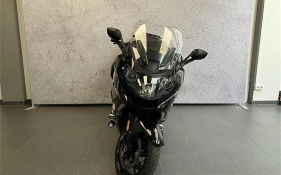 Gebrauchtmotorrad BMW K 1600 GT - Bild 3