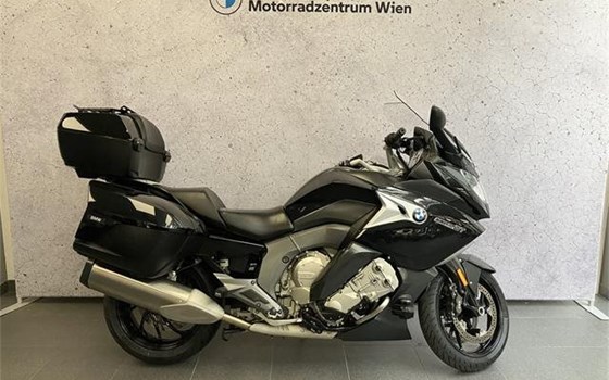 Gebrauchtmotorrad BMW K 1600 GT - Bild 5 Gebrauchtmotorrad BMW K 1600 GT - Bild 5