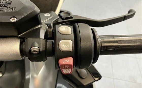 Gebrauchtmotorrad BMW K 1600 GT - Bild 8 Gebrauchtmotorrad BMW K 1600 GT - Bild 8