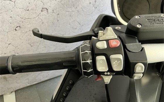 Gebrauchtmotorrad BMW K 1600 GT - Bild 9 Gebrauchtmotorrad BMW K 1600 GT - Bild 9