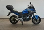 Nächstes Motorrad Motorrad