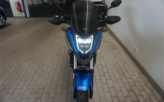Gebrauchtmotorrad Honda NC750X DCT - Bild 2 Gebrauchtmotorrad Honda NC750X DCT - Bild 2